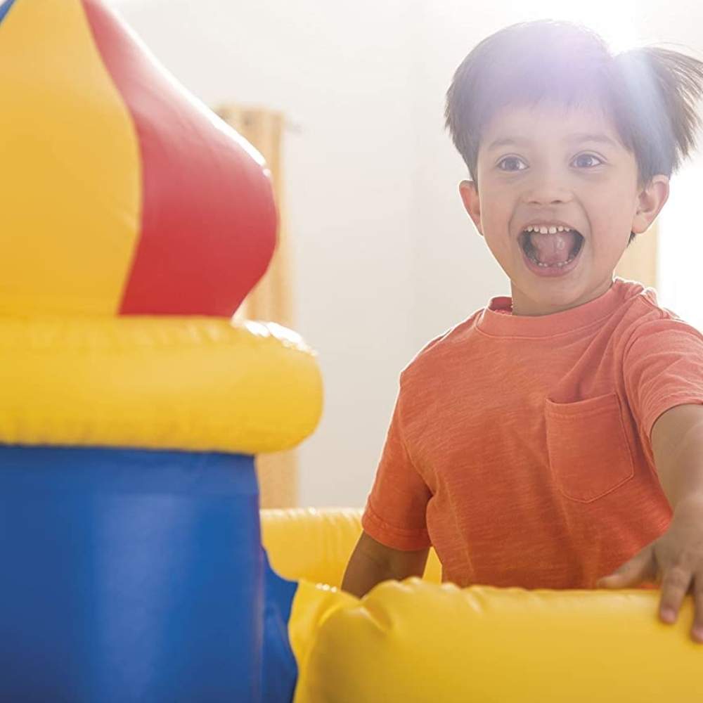 buy indoor inflatable castle
