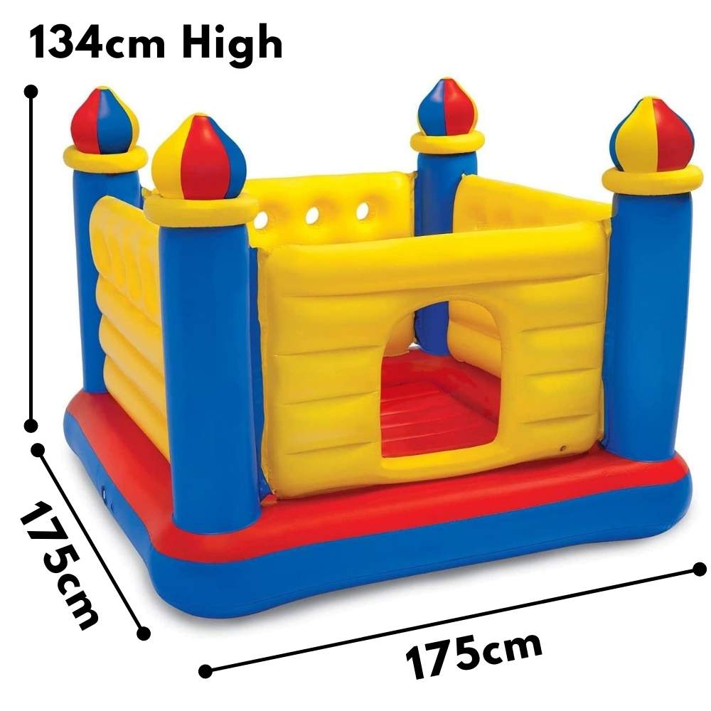 buy indoor juumping castle