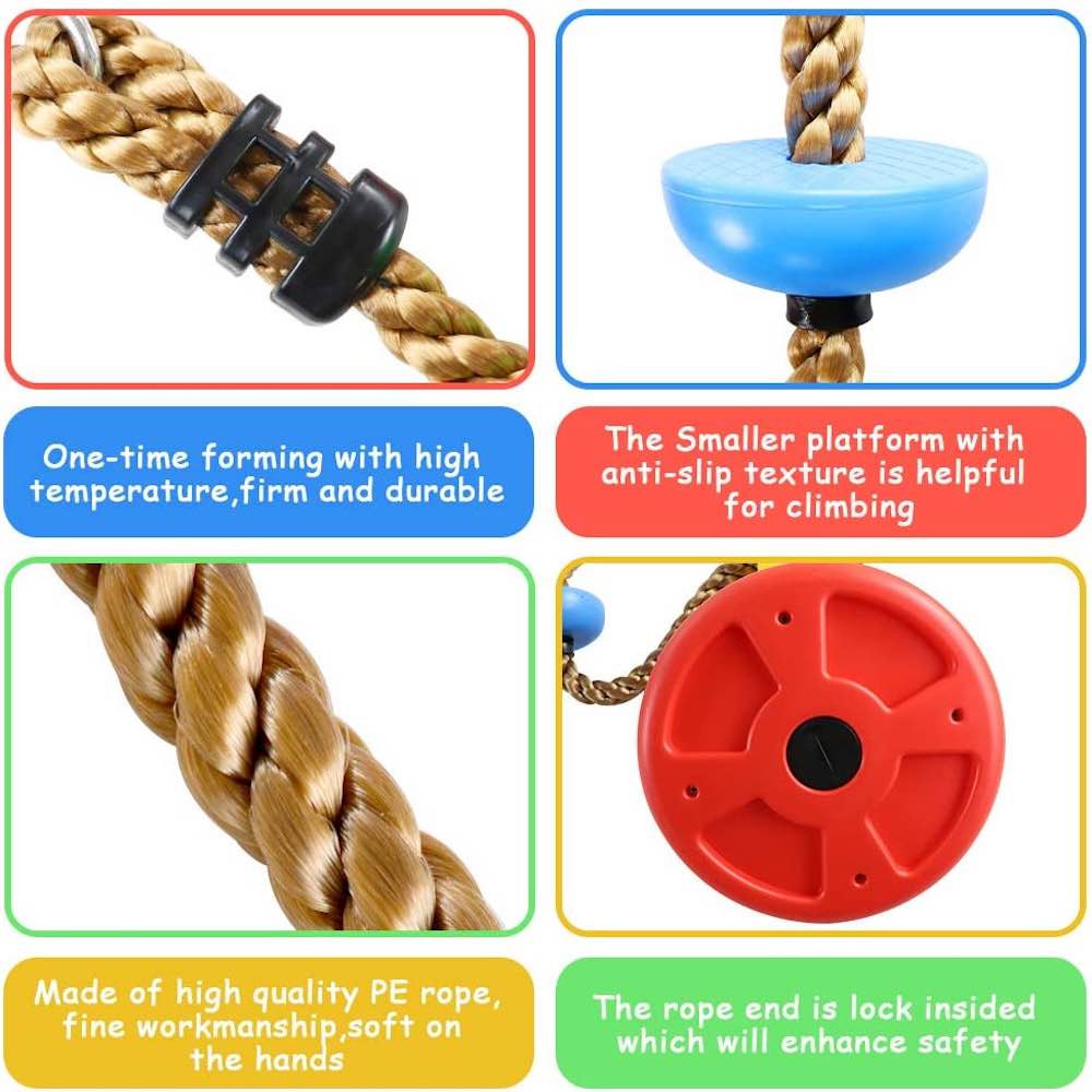 Buy Disc Swing Seat online