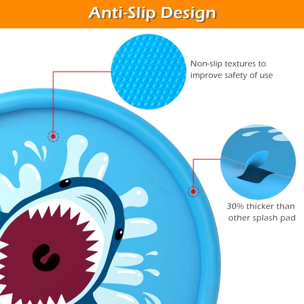 Buy Splash Play Outdoor Water online