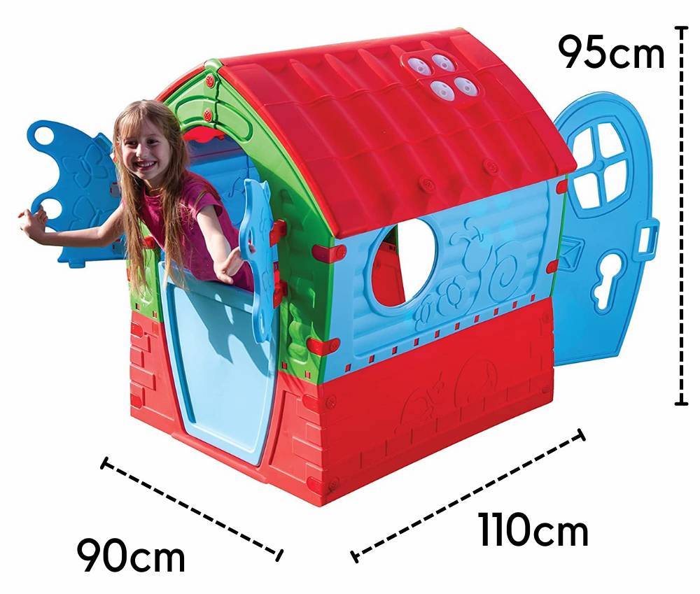 buy kids cubby house