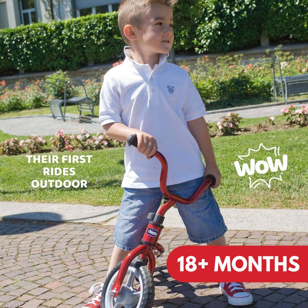 buy first bike for kids