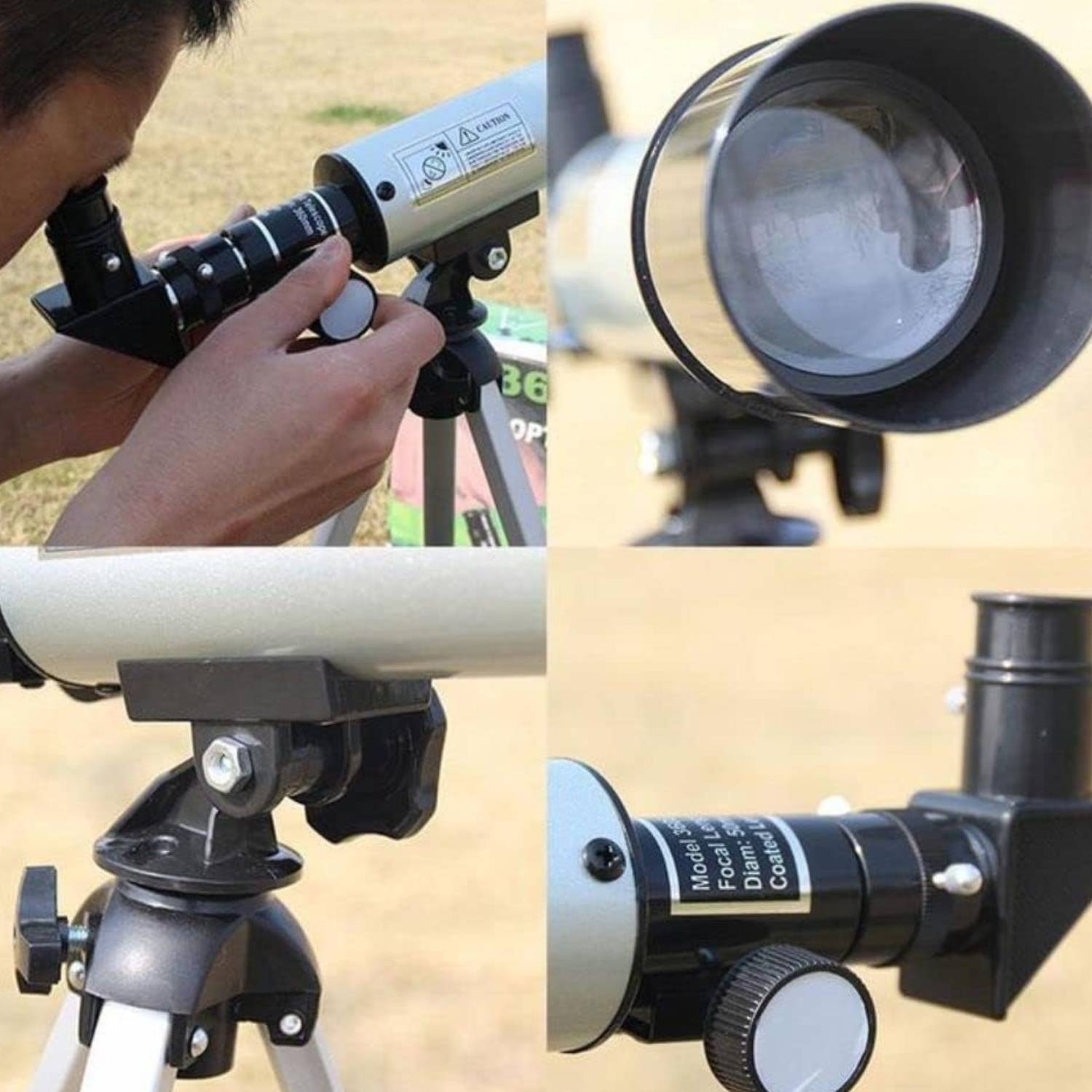 buy astronomical telescope for children