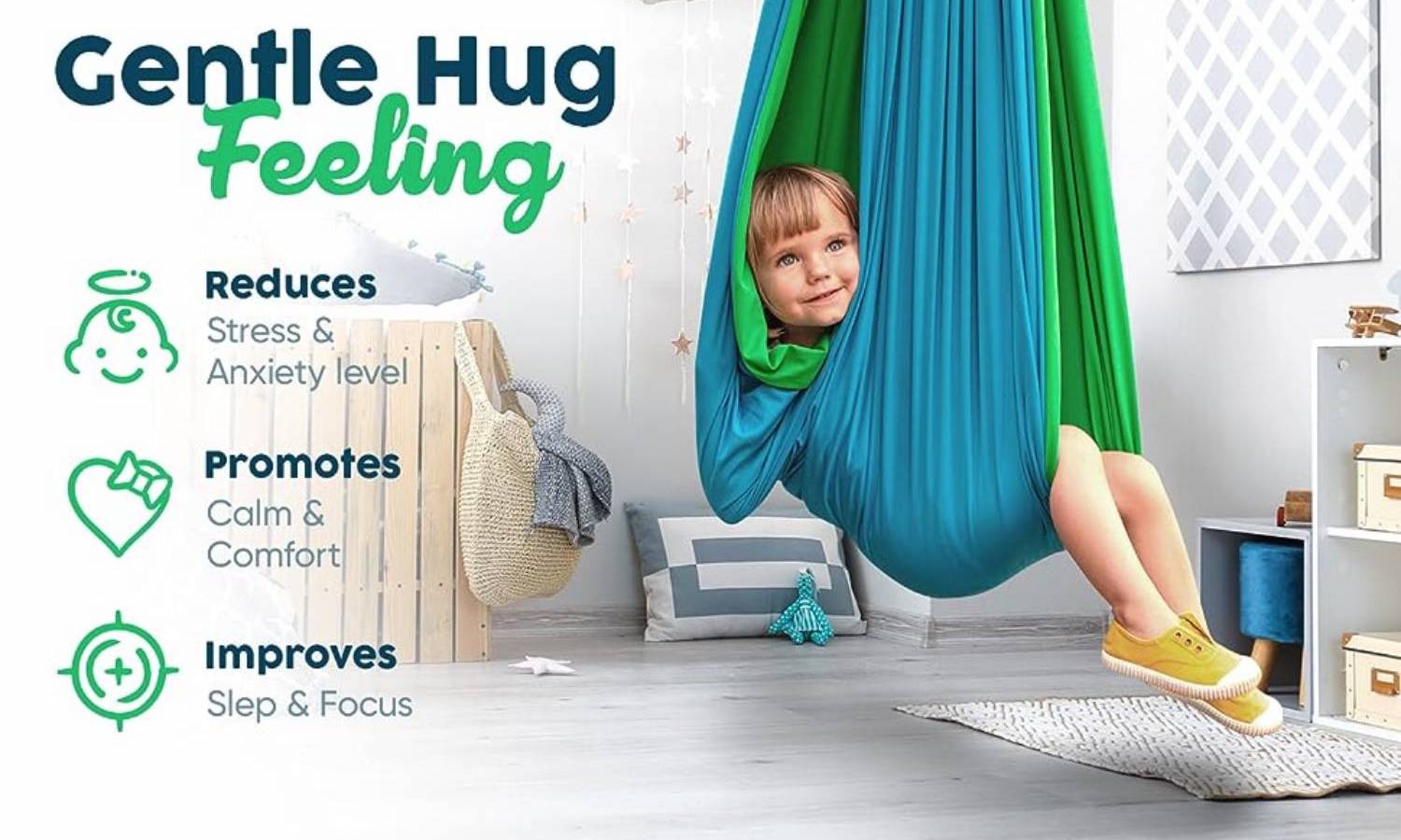buy joy swing add autism adhd 