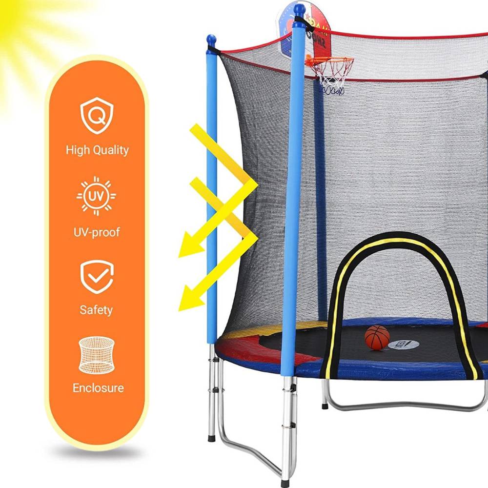buy kids trampoline