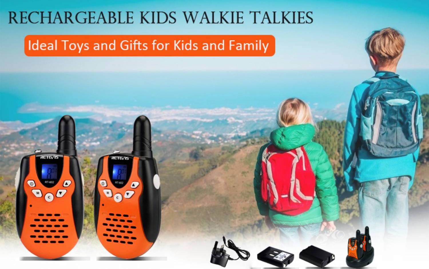 buy kids walky talky