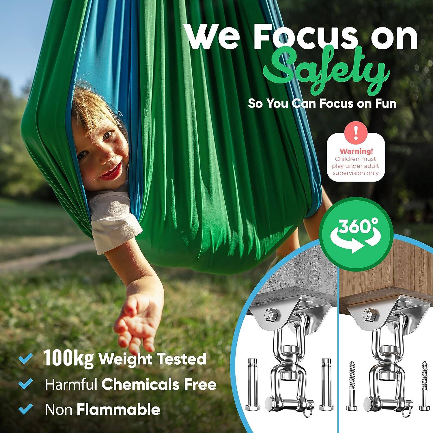 buy therapy swing