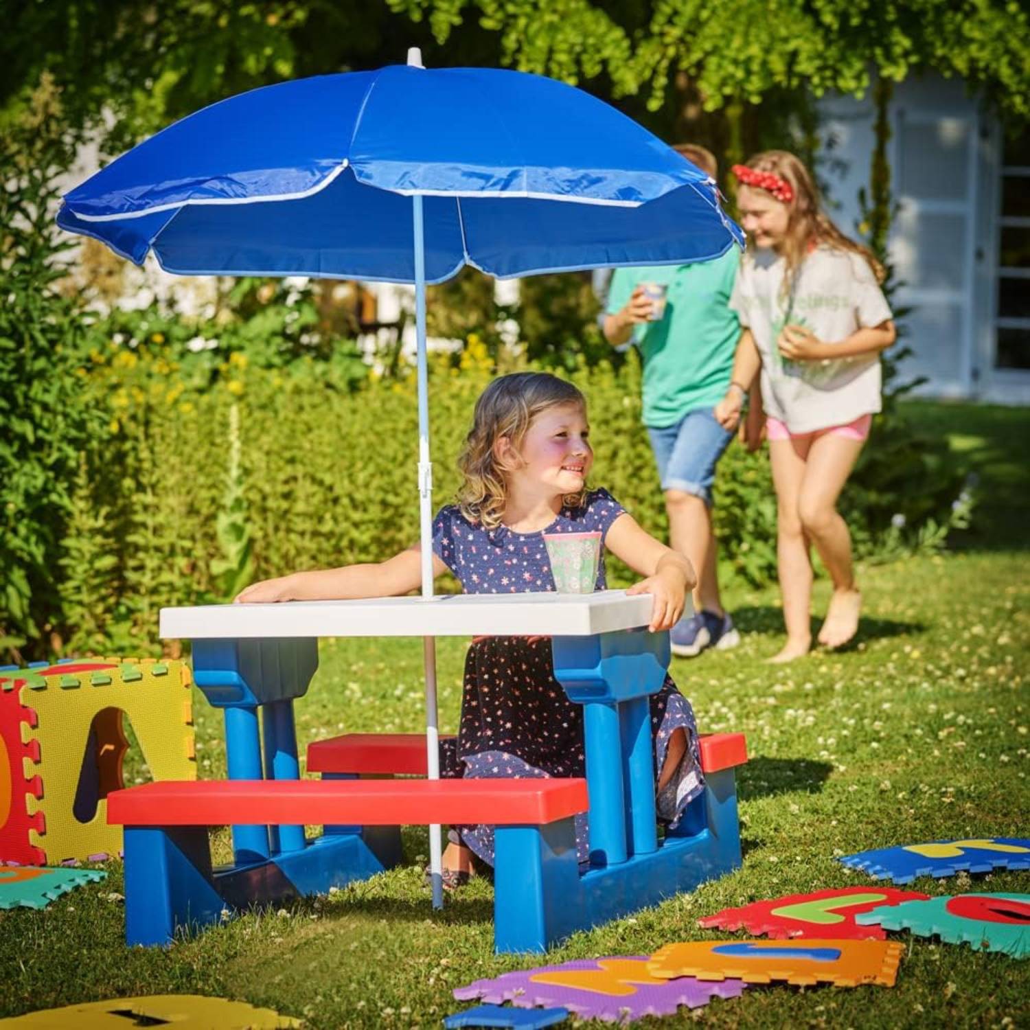 buy activity play table set