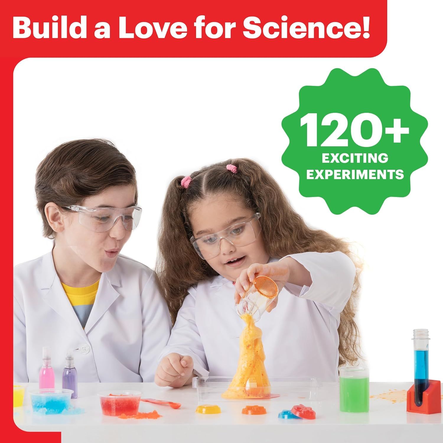 buy scientific STEM educational learning set