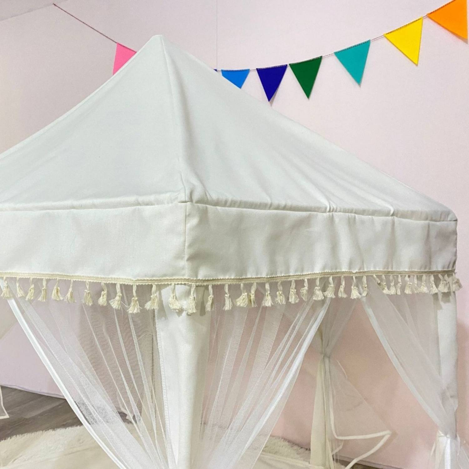buy castle playhouse tent