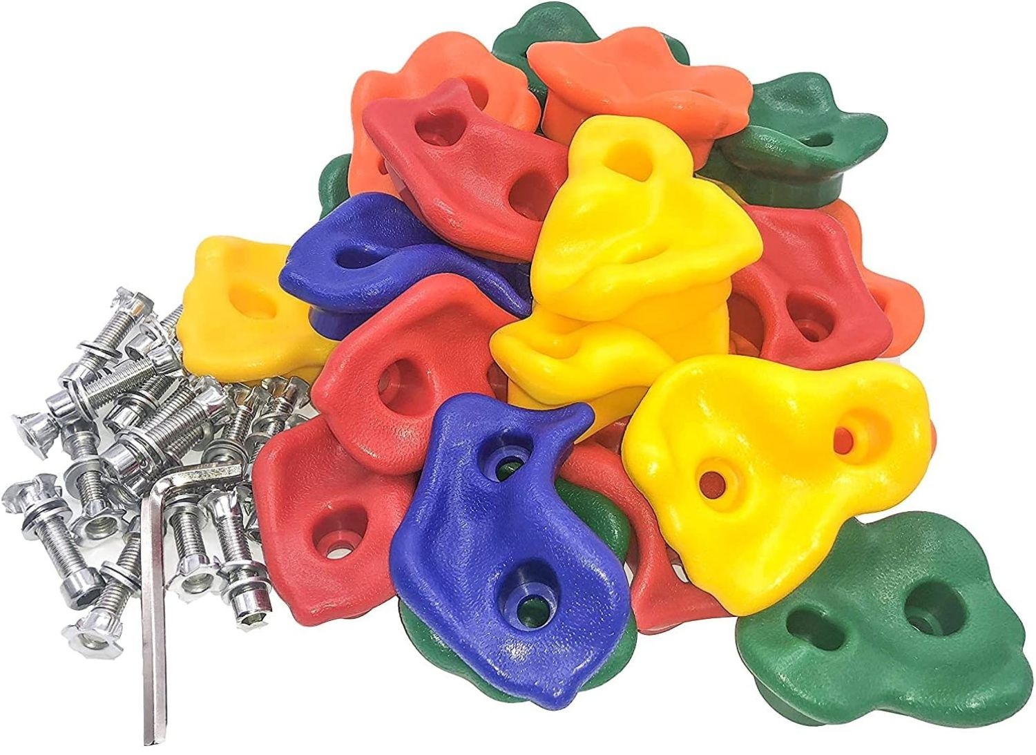 best climbing wall kit