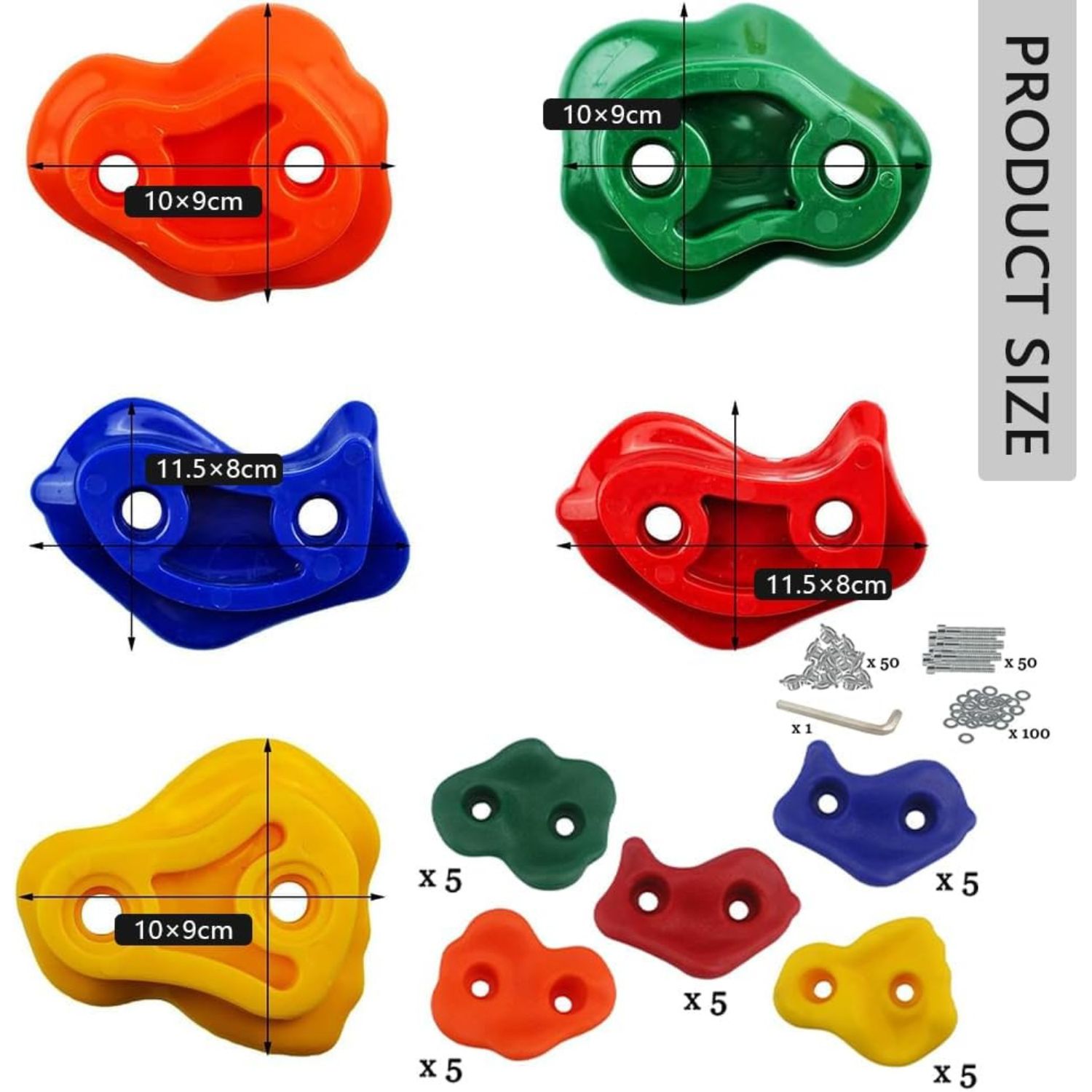 best wall climbing equipment