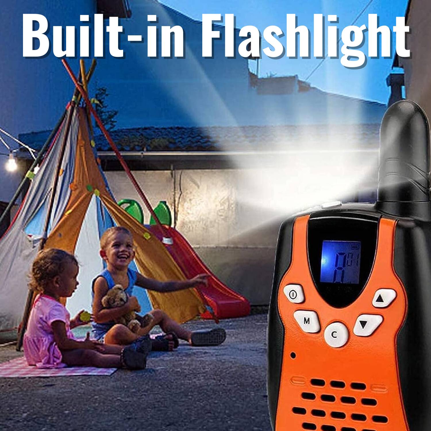 Kids Walkie Talkies: image 6