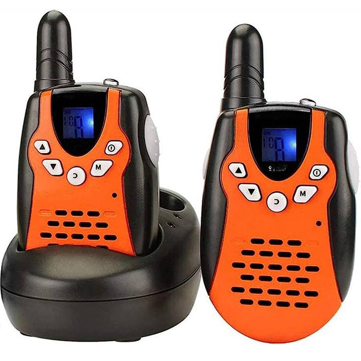 Kids Walkie Talkies