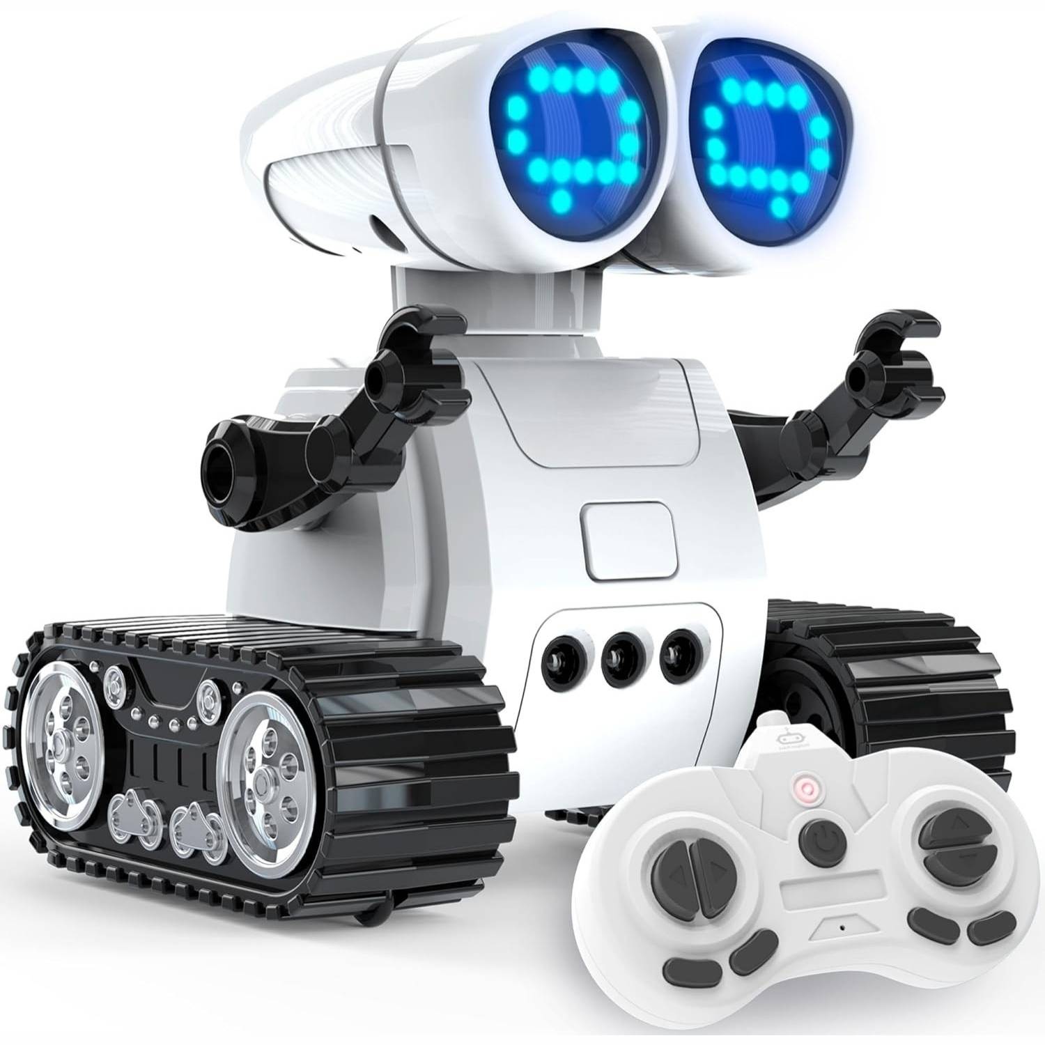 Remote Control Robot Toy: image 8