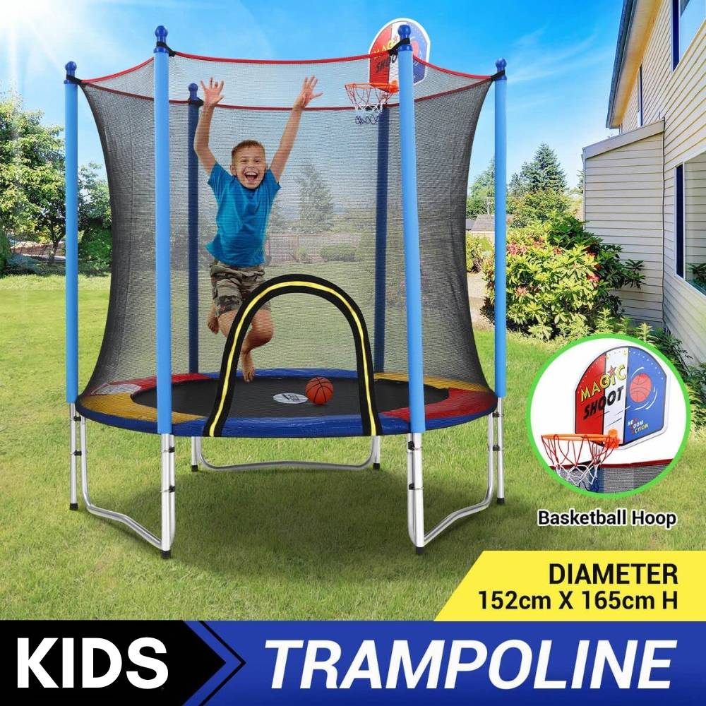 Toddler Trampoline: image 7