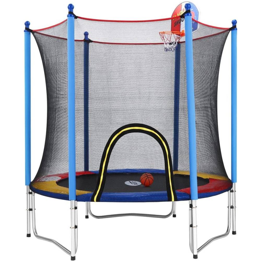Toddler Trampoline