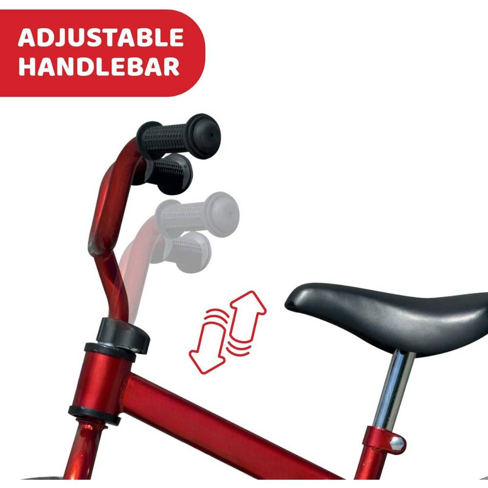 Balance Bike: image 4
