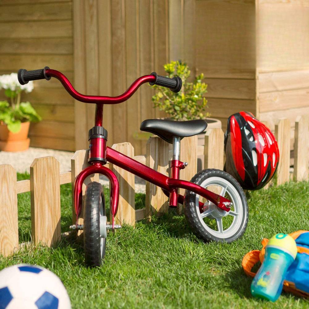 Balance Bike