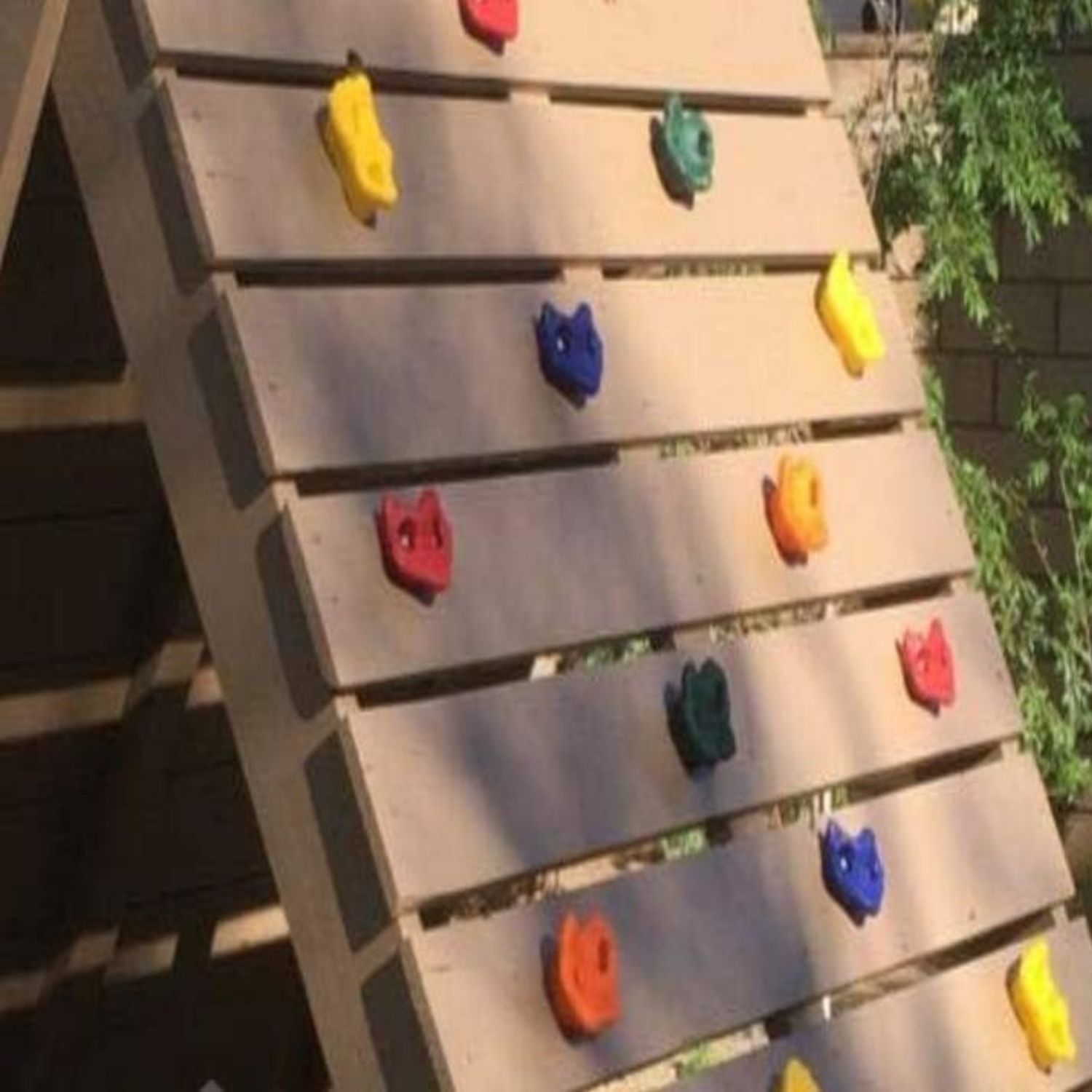 Wall Climbing Equipment: image 9