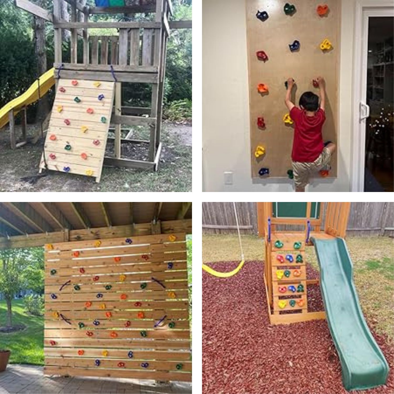 Wall Climbing Equipment: image 10