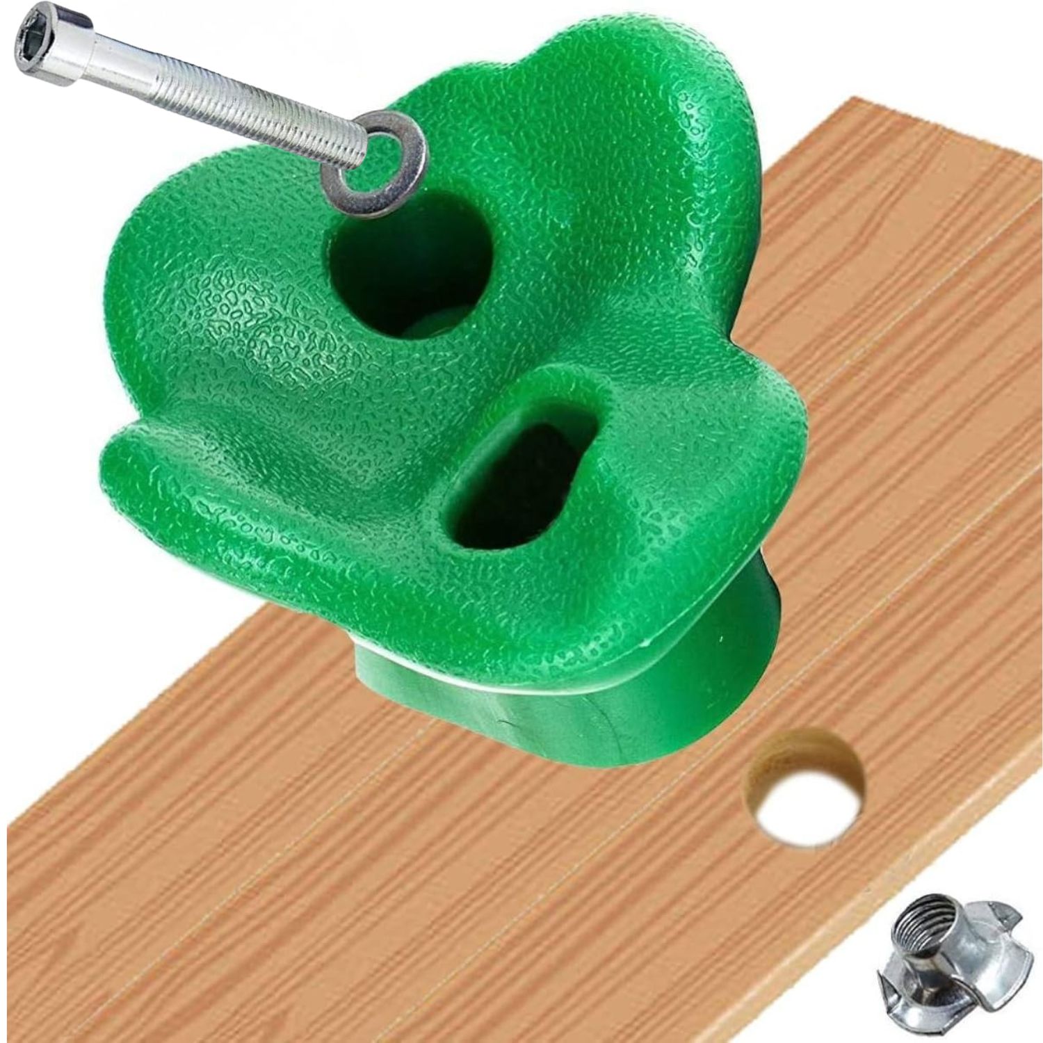 Wall Climbing Equipment: image 11