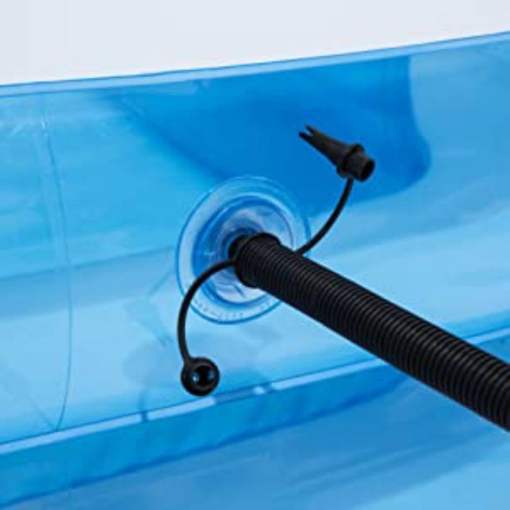 Inflatable Swimming Pool: image 2