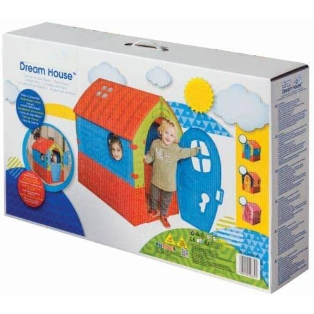 Playhouse for Kids