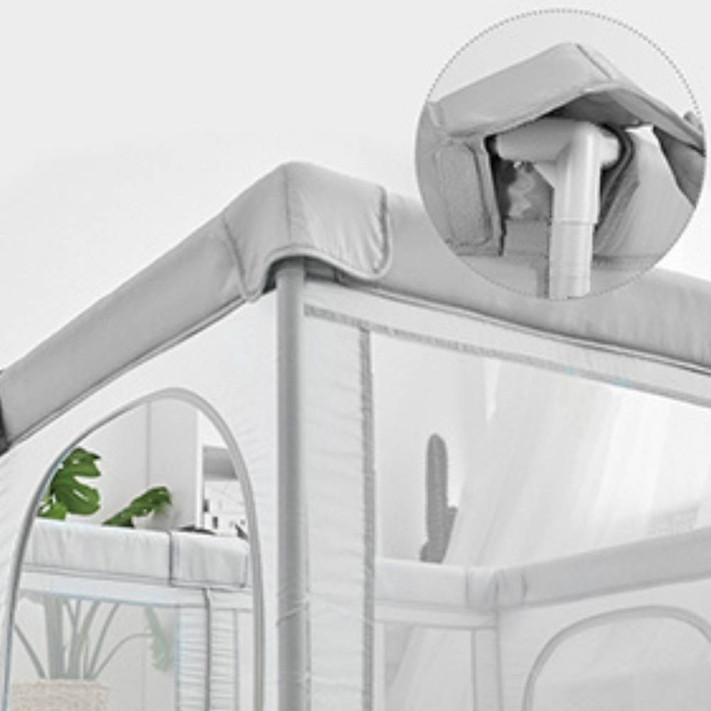 Portable Baby Play Yard: image 6