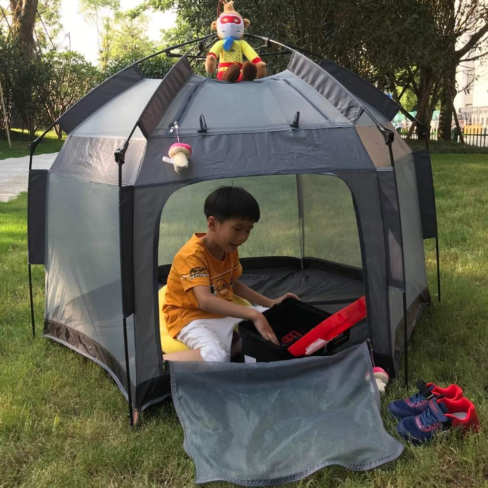Kids Playpen: image 3
