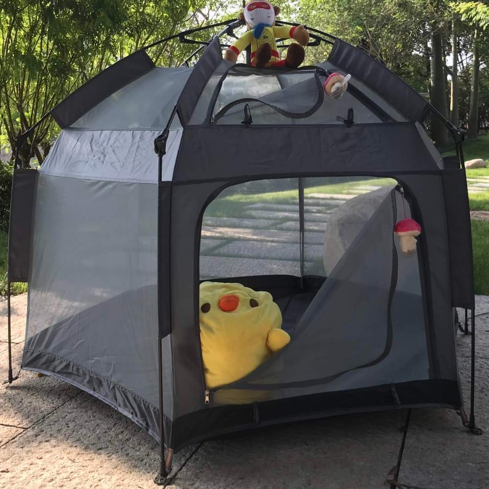Kids Playpen: image 9