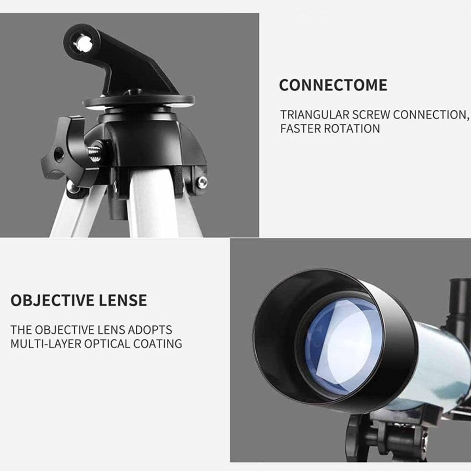 Kids Telescope: image 3