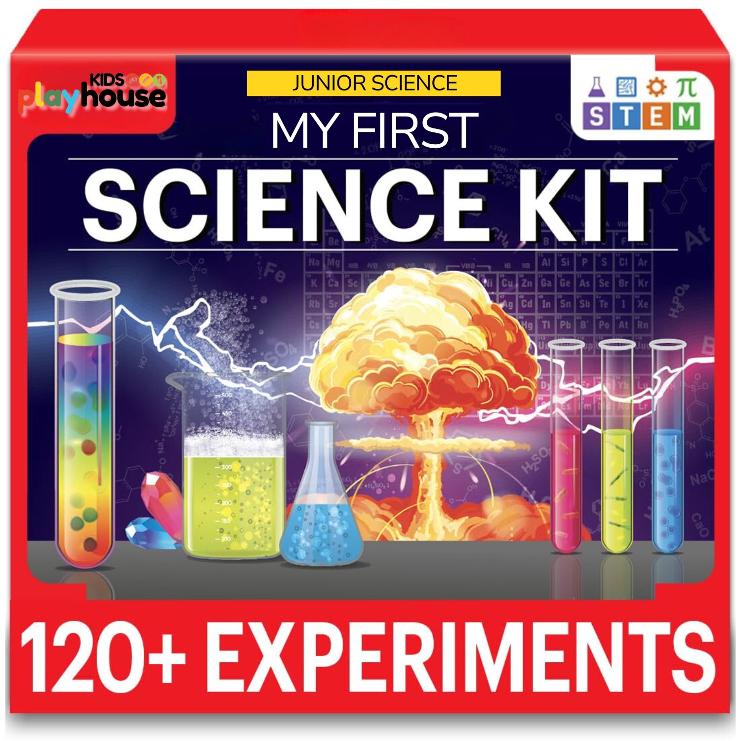 Science Kit for Kids