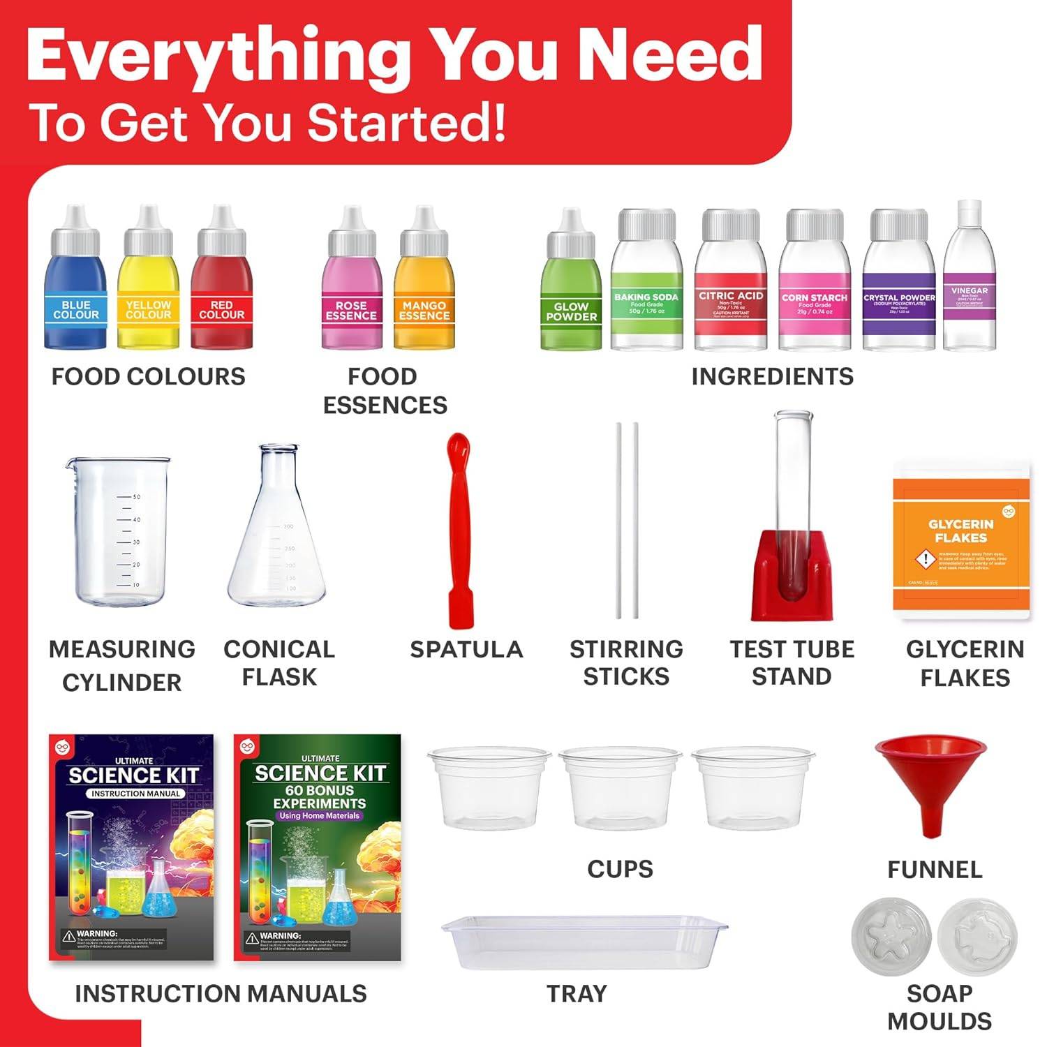 Science Kit for Kids: image 4