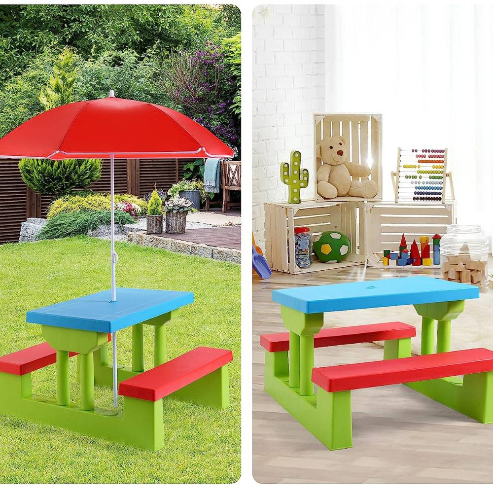 buy activity play table set
