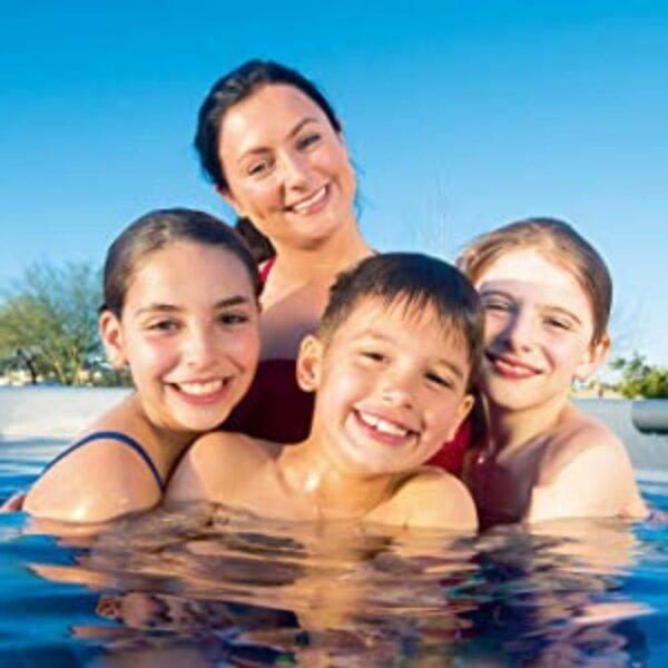 buy family portable swimming pool