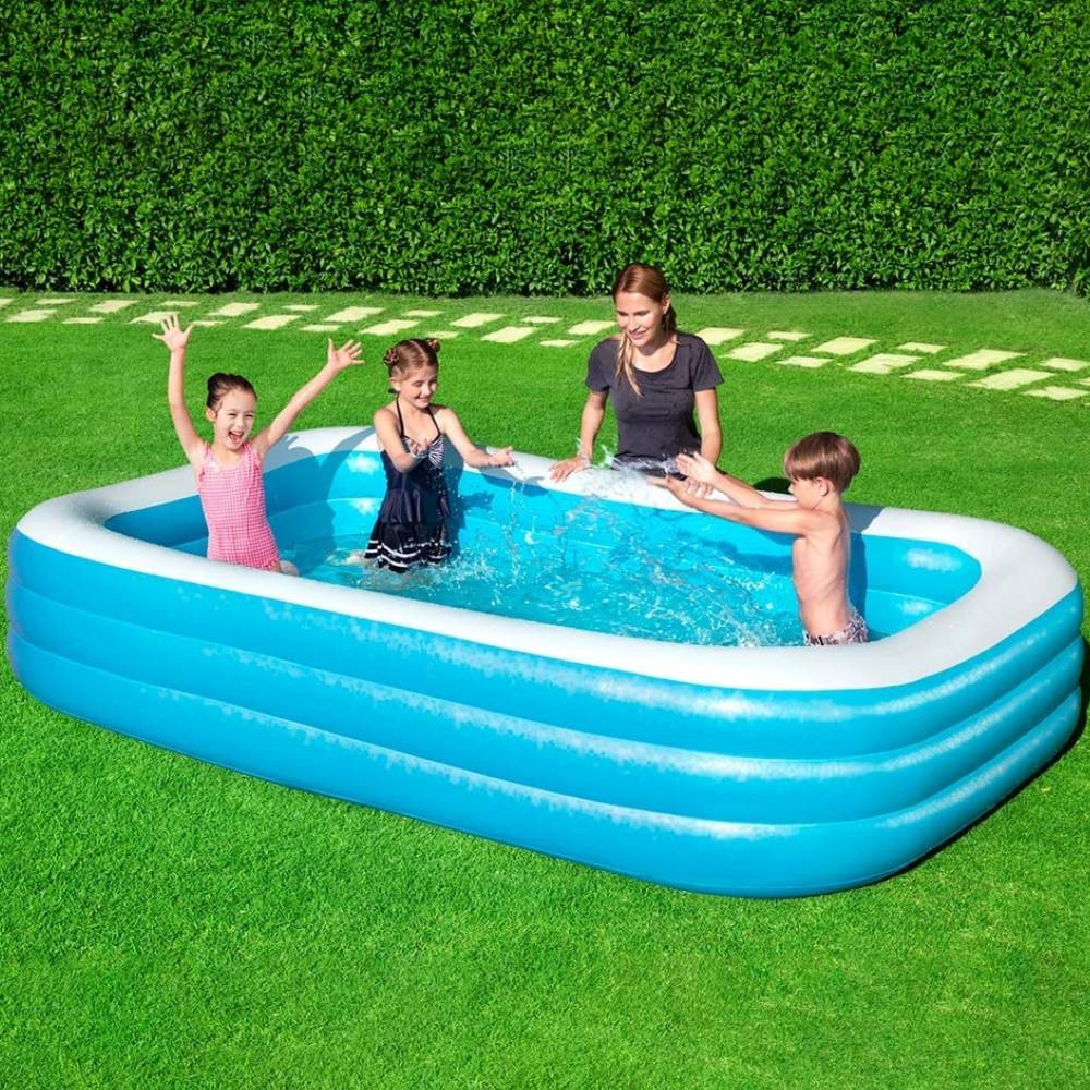 buy rectangular pool for children